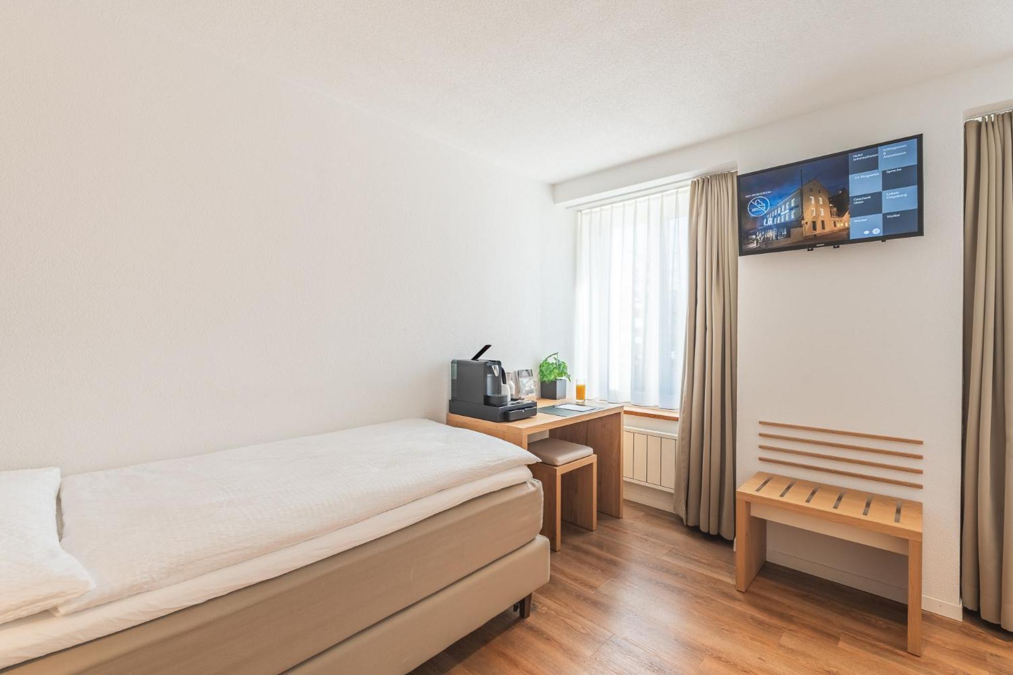 Hotel Artist Biel Exterior photo